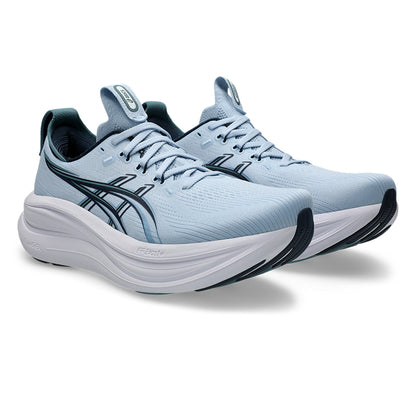 ASICS Gel-Nimbus 28 Wide Men's Running Shoes - Supersports Thailand