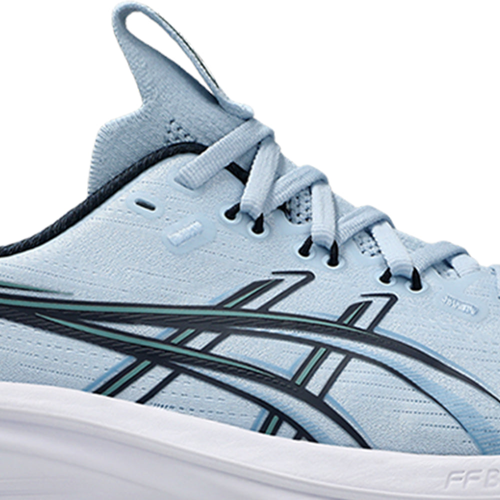 ASICS Gel-Nimbus 28 Wide Men's Running Shoes - Supersports Thailand Supersports Thailand