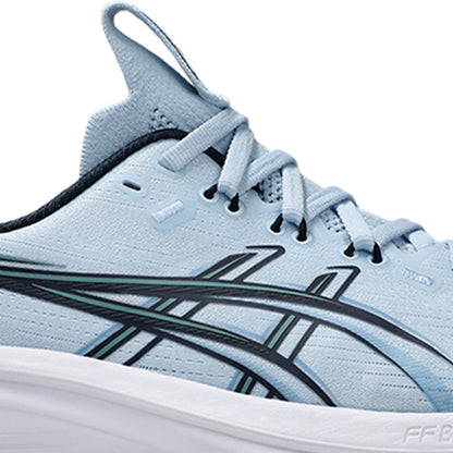 ASICS Gel-Nimbus 28 Wide Men's Running Shoes - Supersports Thailand