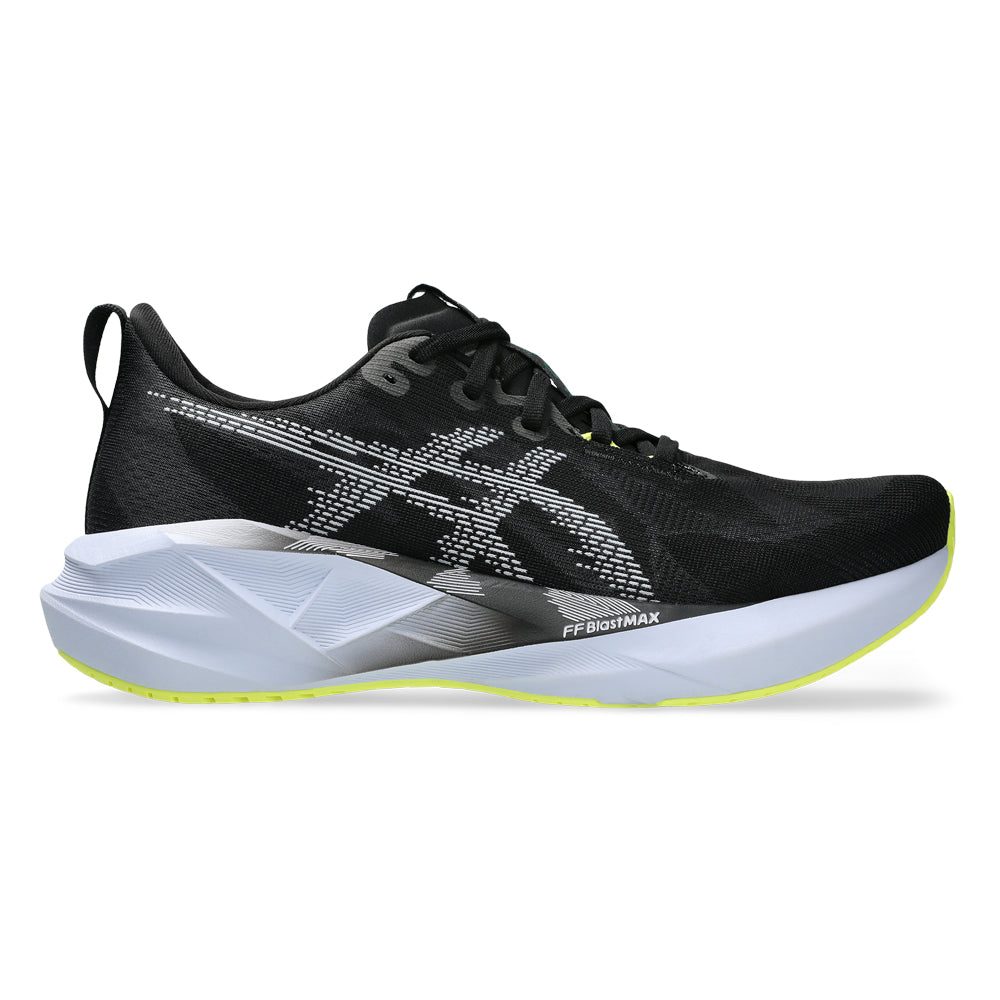 ASICS Novablast 5 รองเท้าวิ่งผู้ชาย