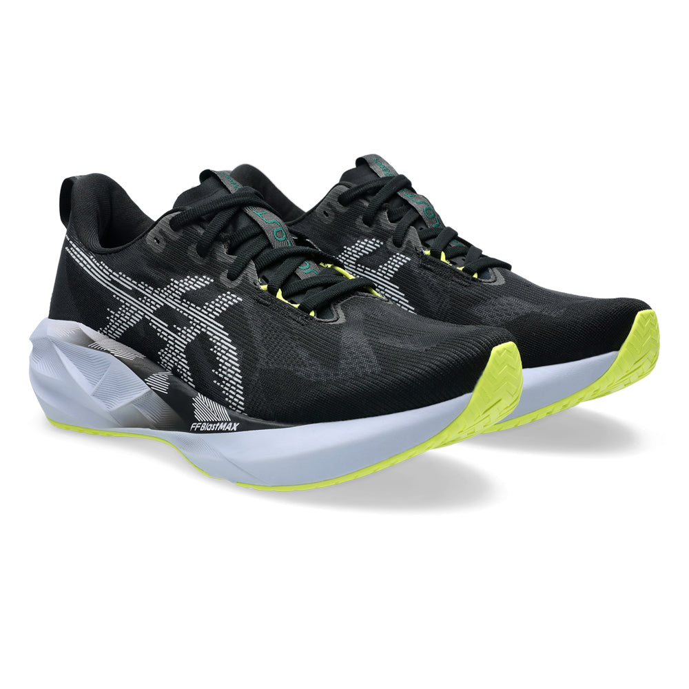 ASICS Novablast 5 รองเท้าวิ่งผู้ชาย