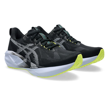 ASICS Novablast 5 รองเท้าวิ่งผู้ชาย