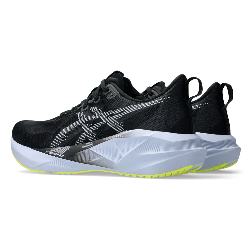 ASICS Novablast 5 รองเท้าวิ่งผู้ชาย