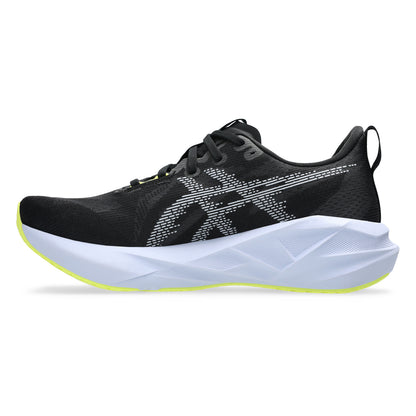 ASICS Novablast 5 รองเท้าวิ่งผู้ชาย