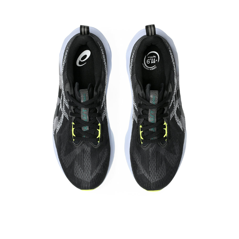 ASICS Novablast 5 รองเท้าวิ่งผู้ชาย