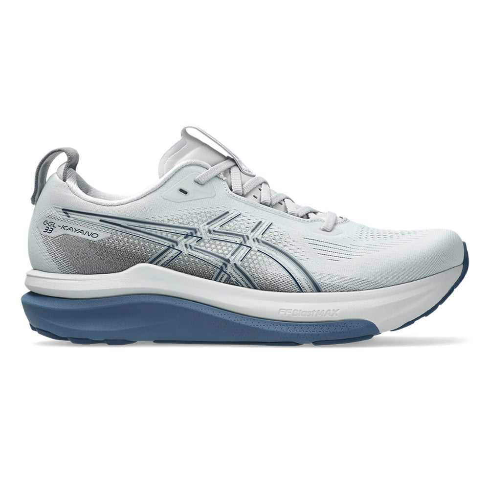 ASICS Gel-Kayano 33 Wide Men's Running Shoes - Supersports Thailand Supersports Thailand