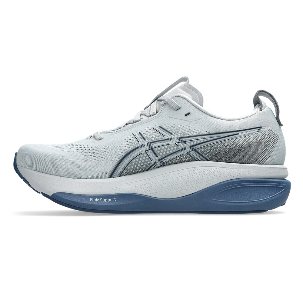 ASICS Gel-Kayano 33 Wide Men's Running Shoes - Supersports Thailand Supersports Thailand
