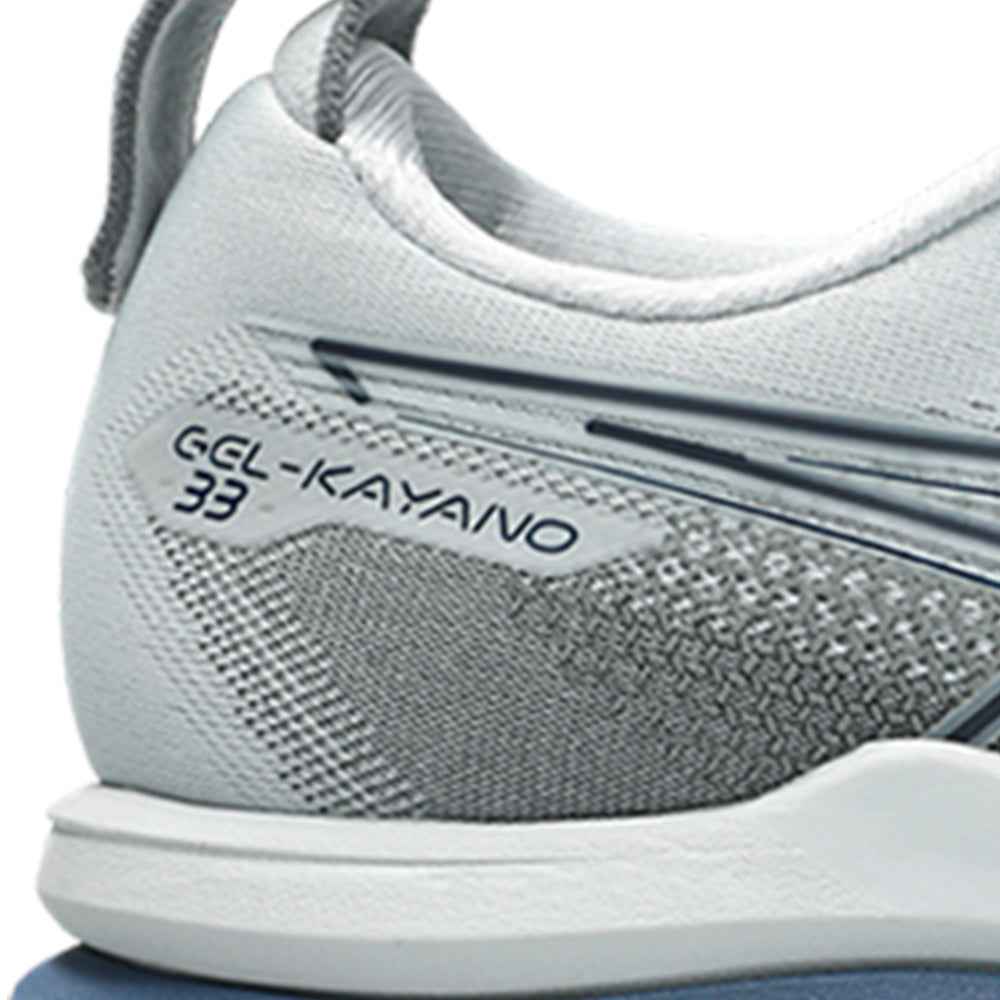 ASICS Gel-Kayano 33 Wide Men's Running Shoes - Supersports Thailand