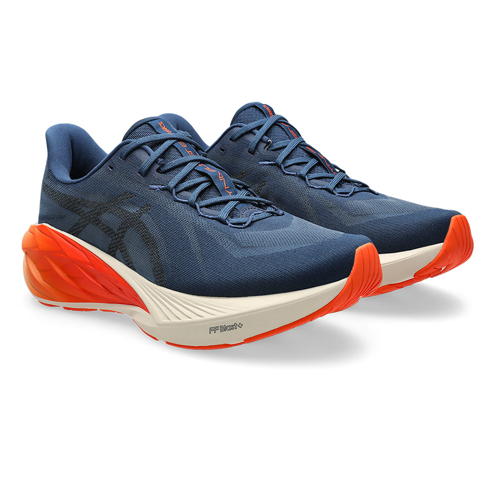 ASICS Dynablast 6 Men's Running Shoes - Supersports Thailand