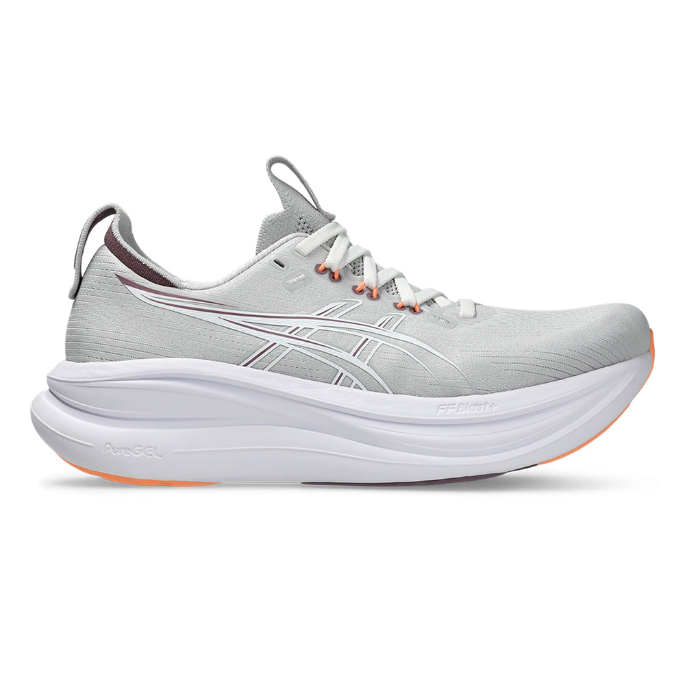 ASICS Gel-Nimbus 28 Wide Women's Running Shoes Supersports Thailand