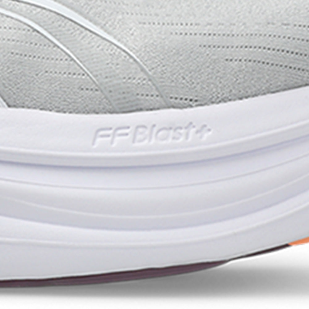 ASICS Gel-Nimbus 28 Wide Women's Running Shoes Supersports Thailand