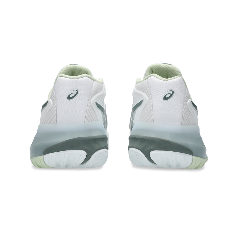 ASICS Gel-Resolution X Wide รองเท้าเทนนิสผู้หญิง