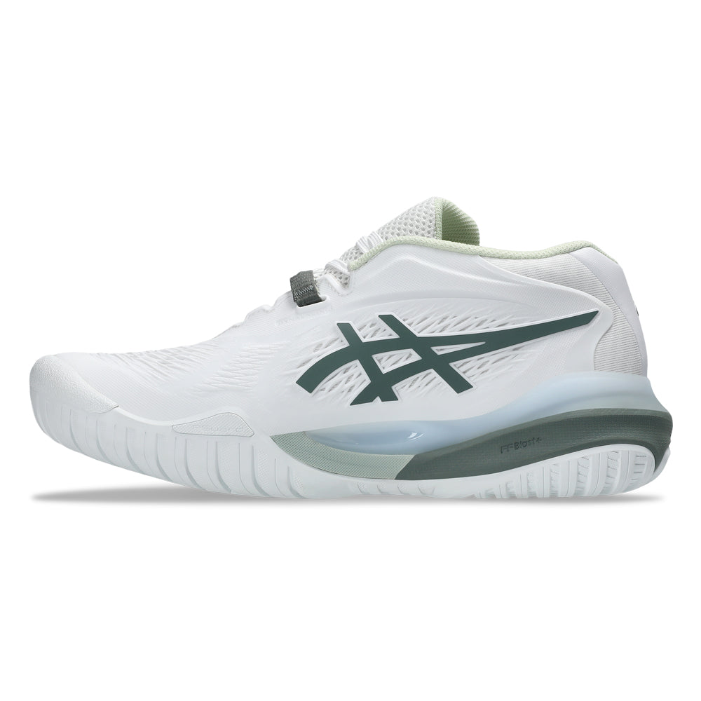 ASICS Gel-Resolution X Wide รองเท้าเทนนิสผู้หญิง