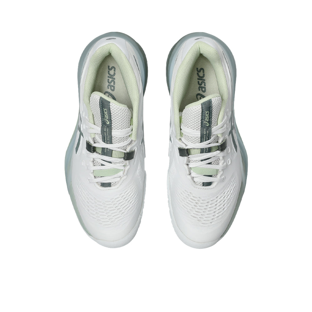 ASICS Gel-Resolution X Wide รองเท้าเทนนิสผู้หญิง