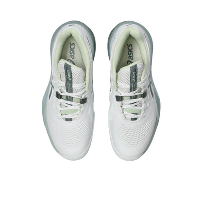 ASICS Gel-Resolution X Wide รองเท้าเทนนิสผู้หญิง