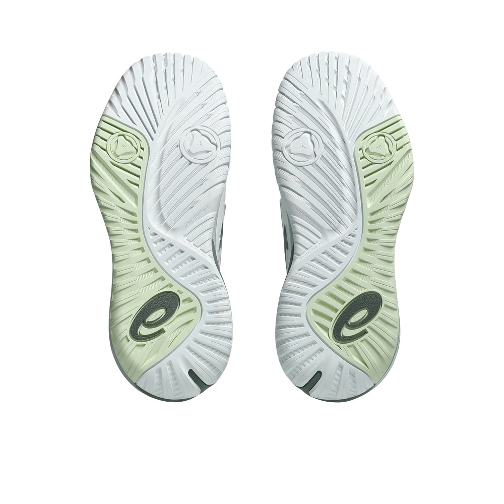 ASICS Gel-Resolution X Wide รองเท้าเทนนิสผู้หญิง