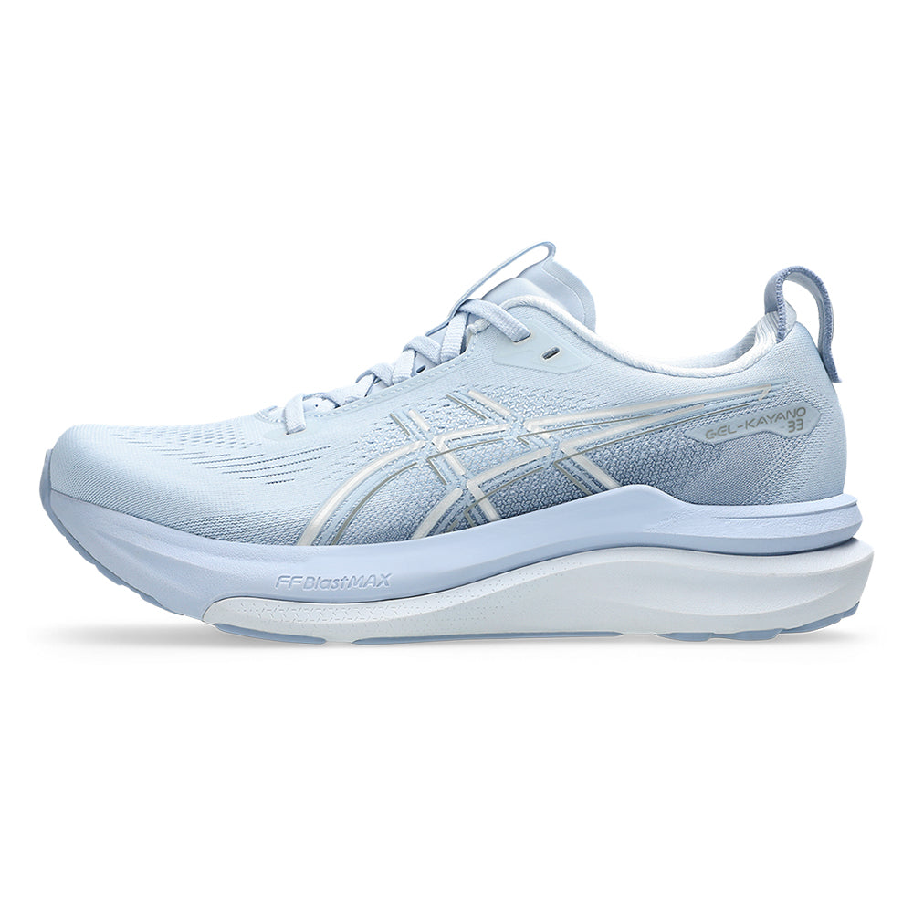 ASICS Gel-Kayano 33 Wide Women's Running Shoes Supersports Thailand