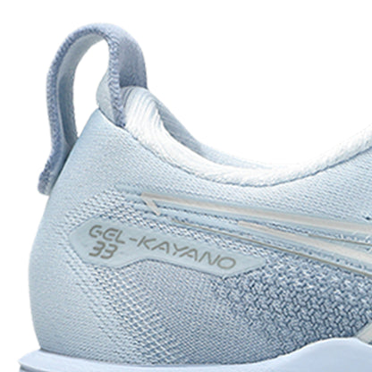 ASICS Gel-Kayano 33 Wide Women's Running Shoes