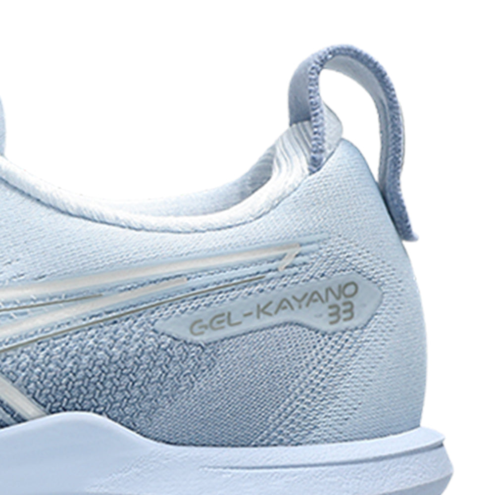 ASICS Gel-Kayano 33 Wide Women's Running Shoes Supersports Thailand