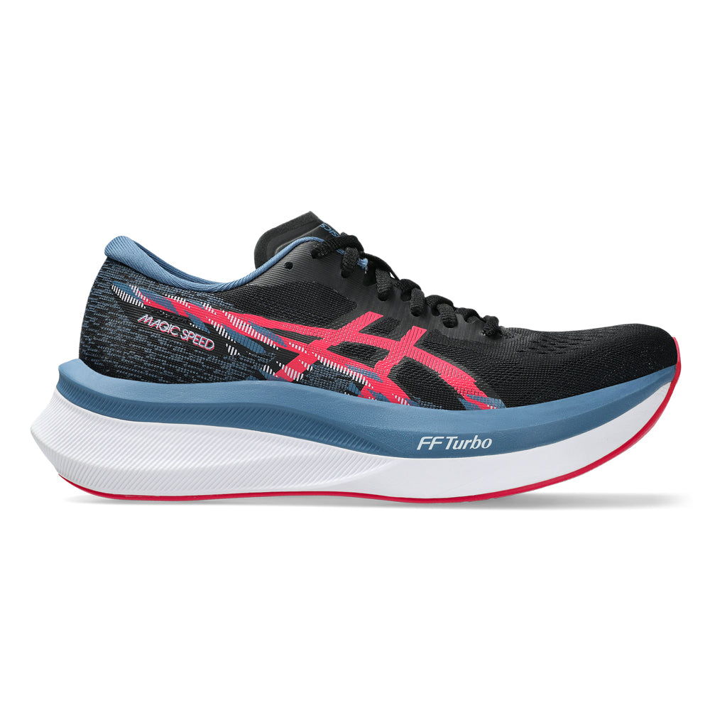 ASICS Magic Speed 4 รองเท้าวิ่งผู้หญิง