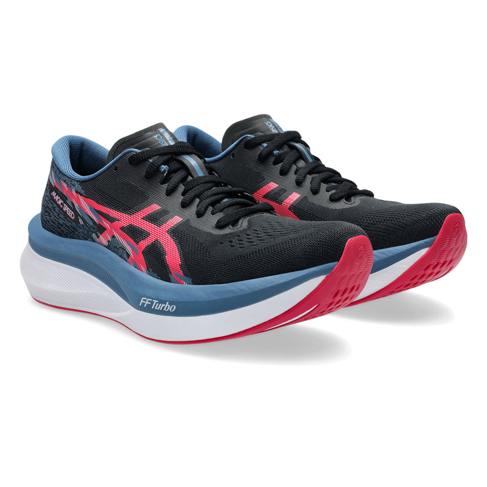 ASICS Magic Speed 4 Women's Running Shoes - Supersports Thailand Supersports Thailand