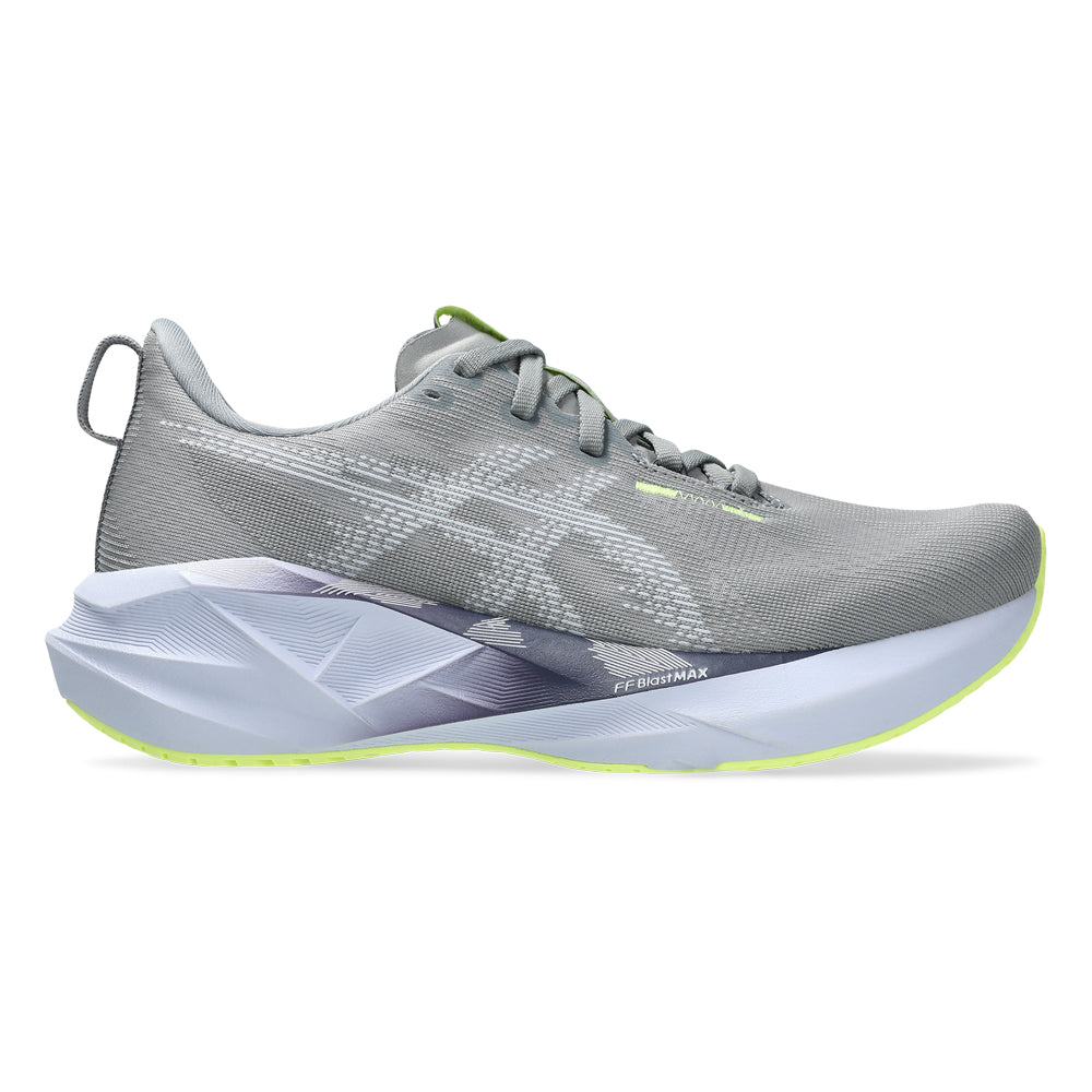 ASICS Novablast 5 รองเท้าวิ่งผู้หญิง
