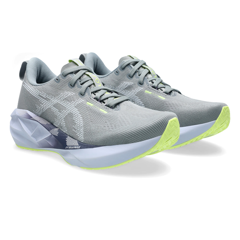 ASICS Novablast 5 Women's Running Shoes - Supersports Thailand Supersports Thailand