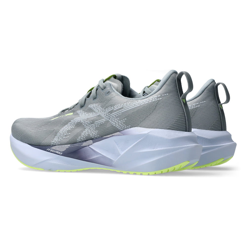 ASICS Novablast 5 รองเท้าวิ่งผู้หญิง