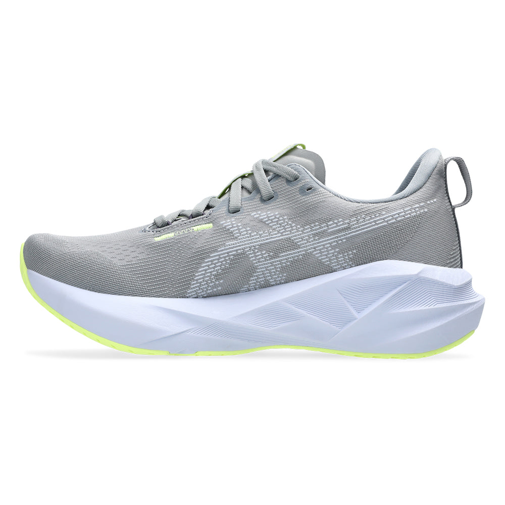 ASICS Novablast 5 รองเท้าวิ่งผู้หญิง