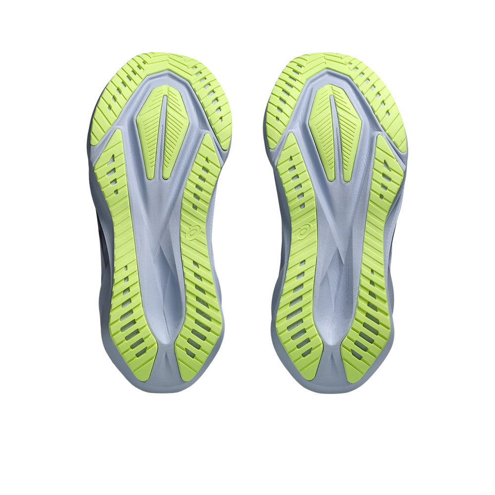 ASICS Novablast 5 รองเท้าวิ่งผู้หญิง