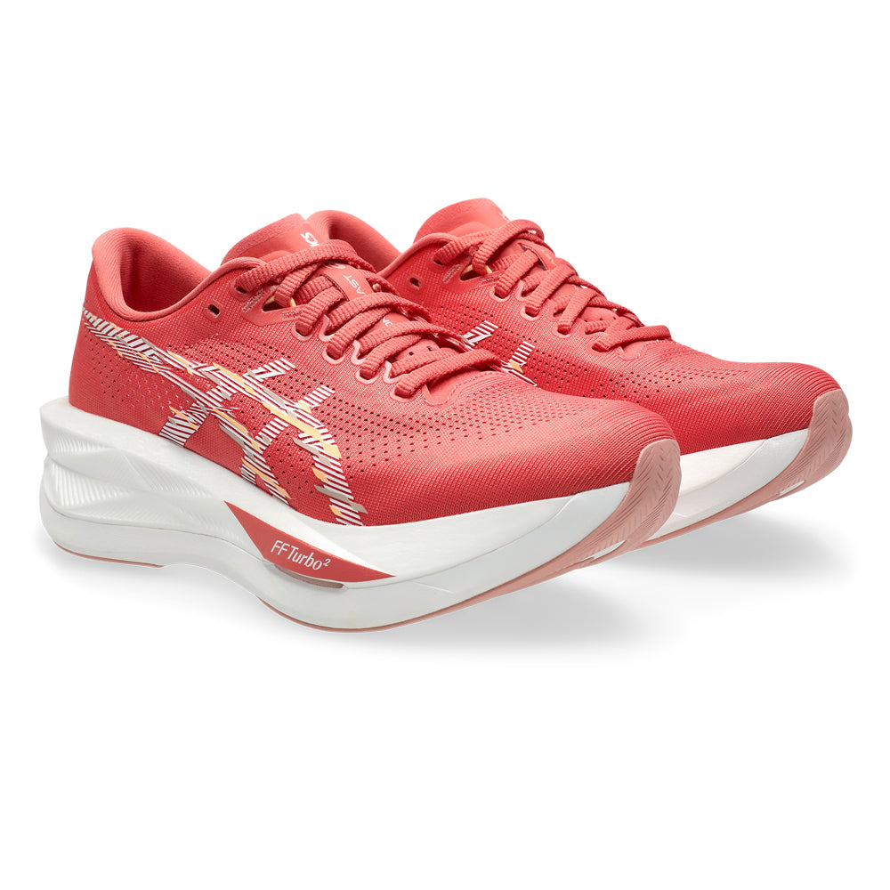 ASICS Sonicblast Women's Running Shoes - Supersports Thailand