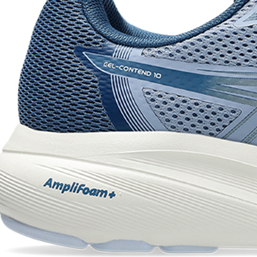 ASICS Gel-Contend 10 Women's Running Shoes - Supersports Thailand Supersports Thailand