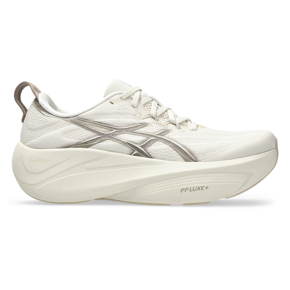 ASICS Gel-Slowcush Unisex Running Shoes - Supersports Thailand