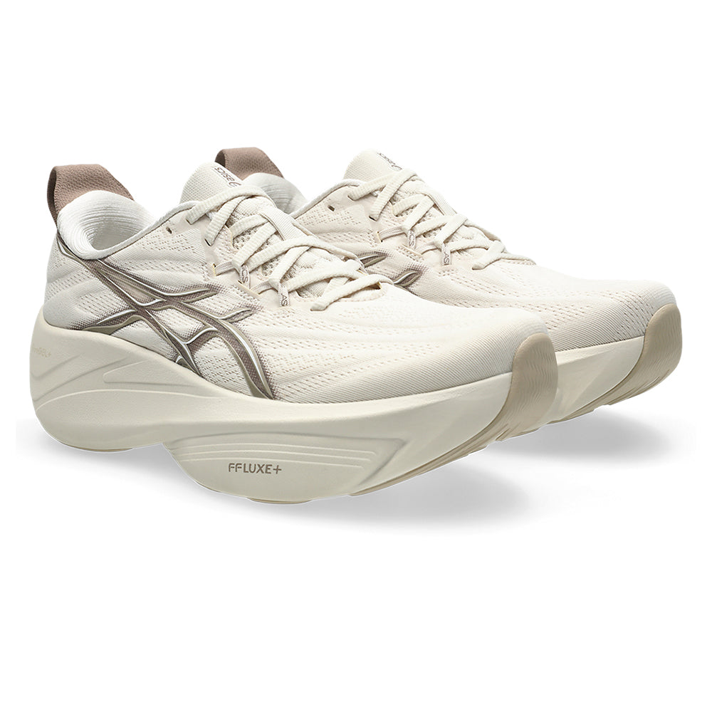 ASICS Gel-Slowcush Unisex Running Shoes - Supersports Thailand Supersports Thailand