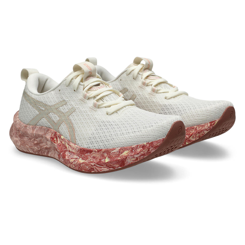 ASICS Noosa Tri 16 Women's Running Shoes - Supersports Thailand
