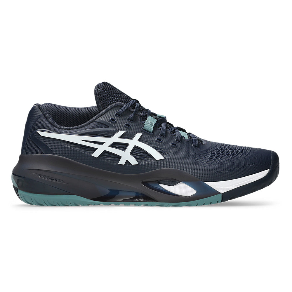 ASICS Gel-Resolution X รองเท้าเทนนิสผู้ชาย Supersports Thailand