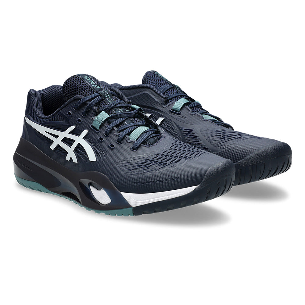 ASICS Gel-Resolution X รองเท้าเทนนิสผู้ชาย Supersports Thailand
