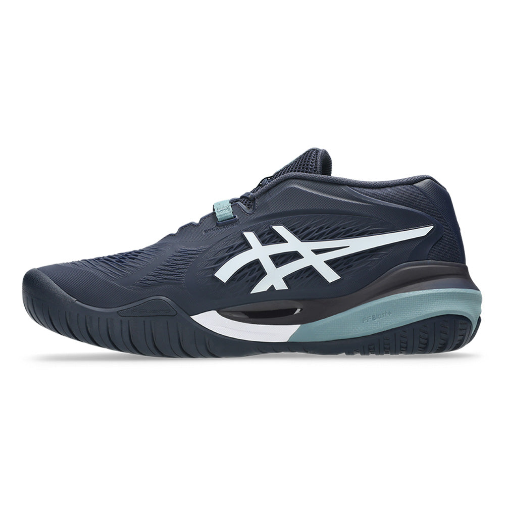 ASICS Gel-Resolution X รองเท้าเทนนิสผู้ชาย Supersports Thailand