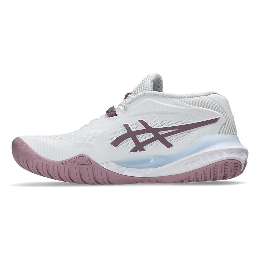 ASICS Gel-Resolution X Women's Tennis Shoes Supersports Thailand