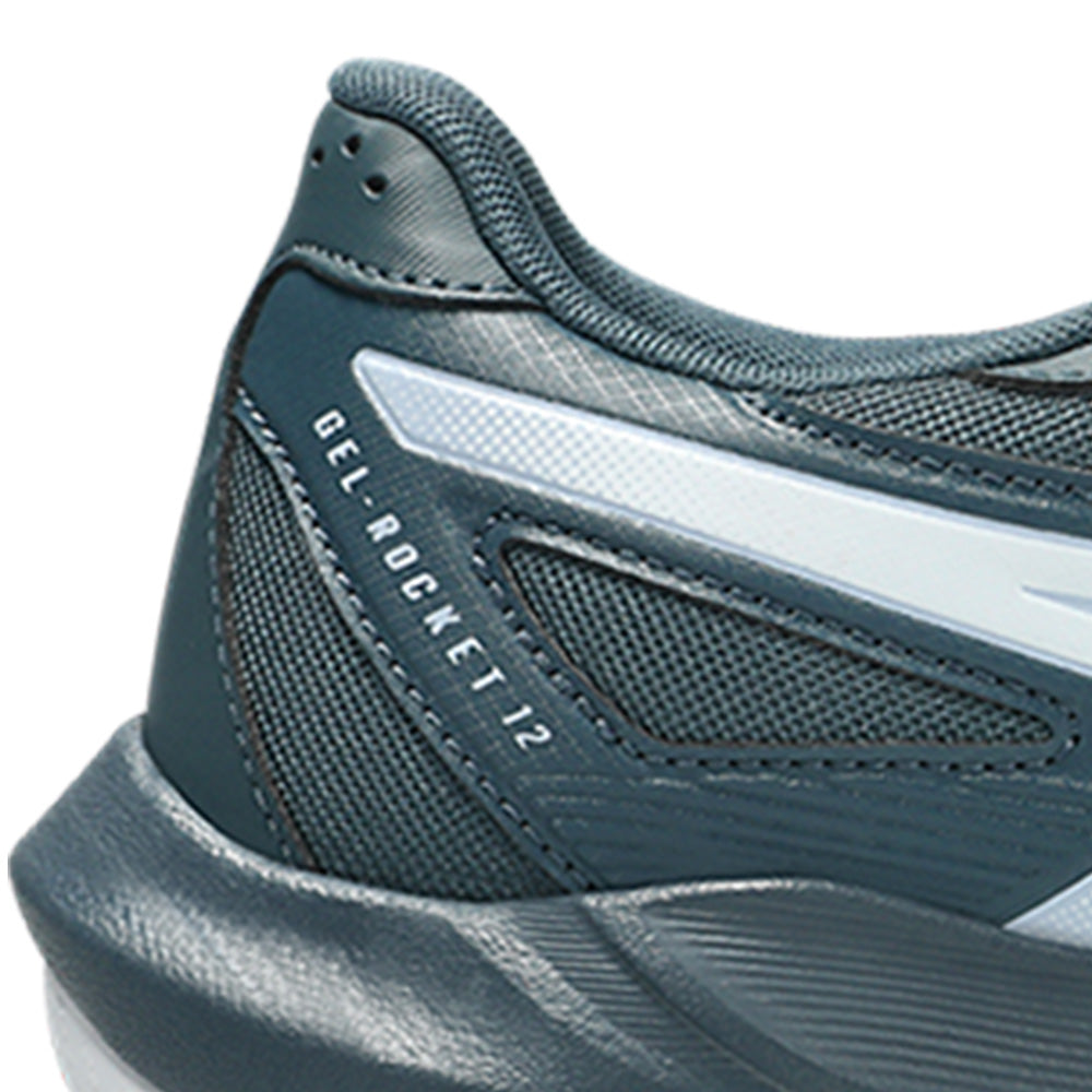 ASICS Gel-Rocket 12 Men's Indoor Court Shoes Supersports Thailand