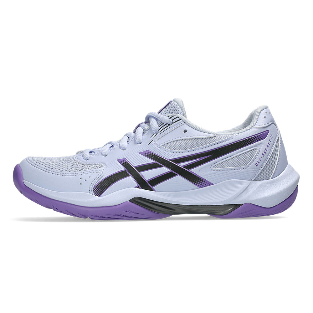ASICS Gel-Rocket 12 รองเท้า Indoor Court ผู้หญิง Supersports Thailand