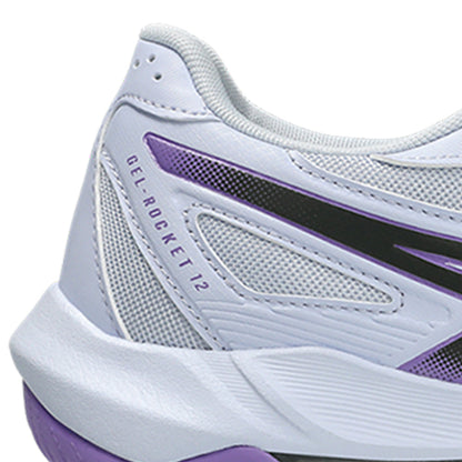 ASICS Gel-Rocket 12 รองเท้า Indoor Court ผู้หญิง