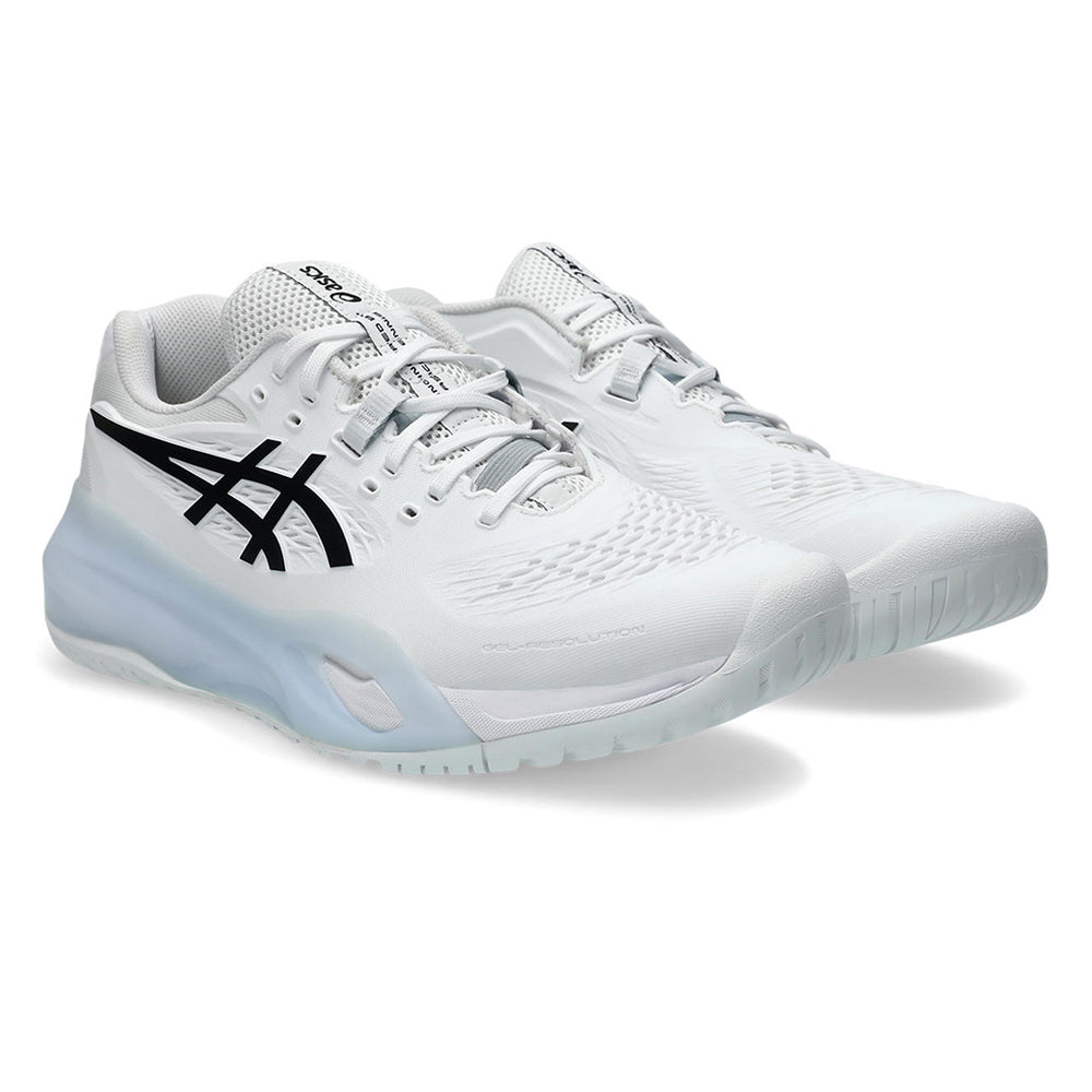 ASICS Gel-Resolution X Men's Tennis Shoes - Supersports Thailand