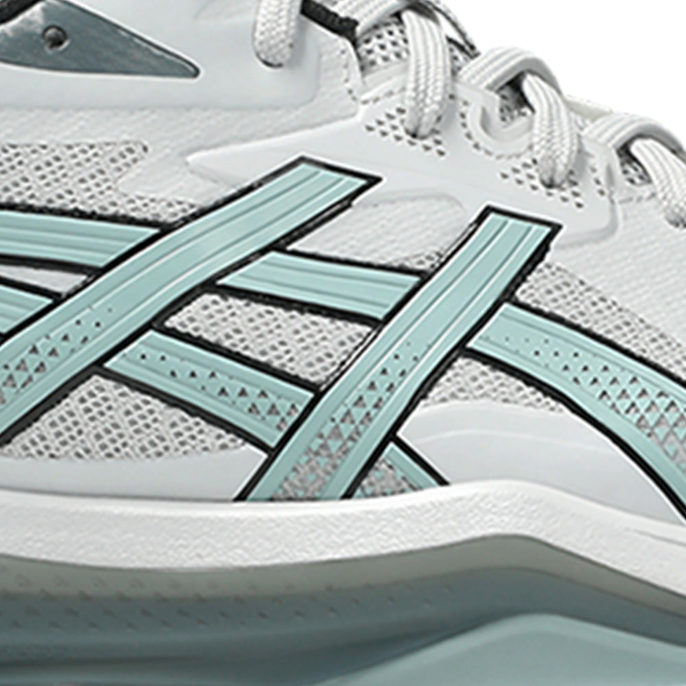 ASICS Gel-Tactic 13 Wide รองเท้า Indoor Court ผู้ใหญ่ Supersports Thailand