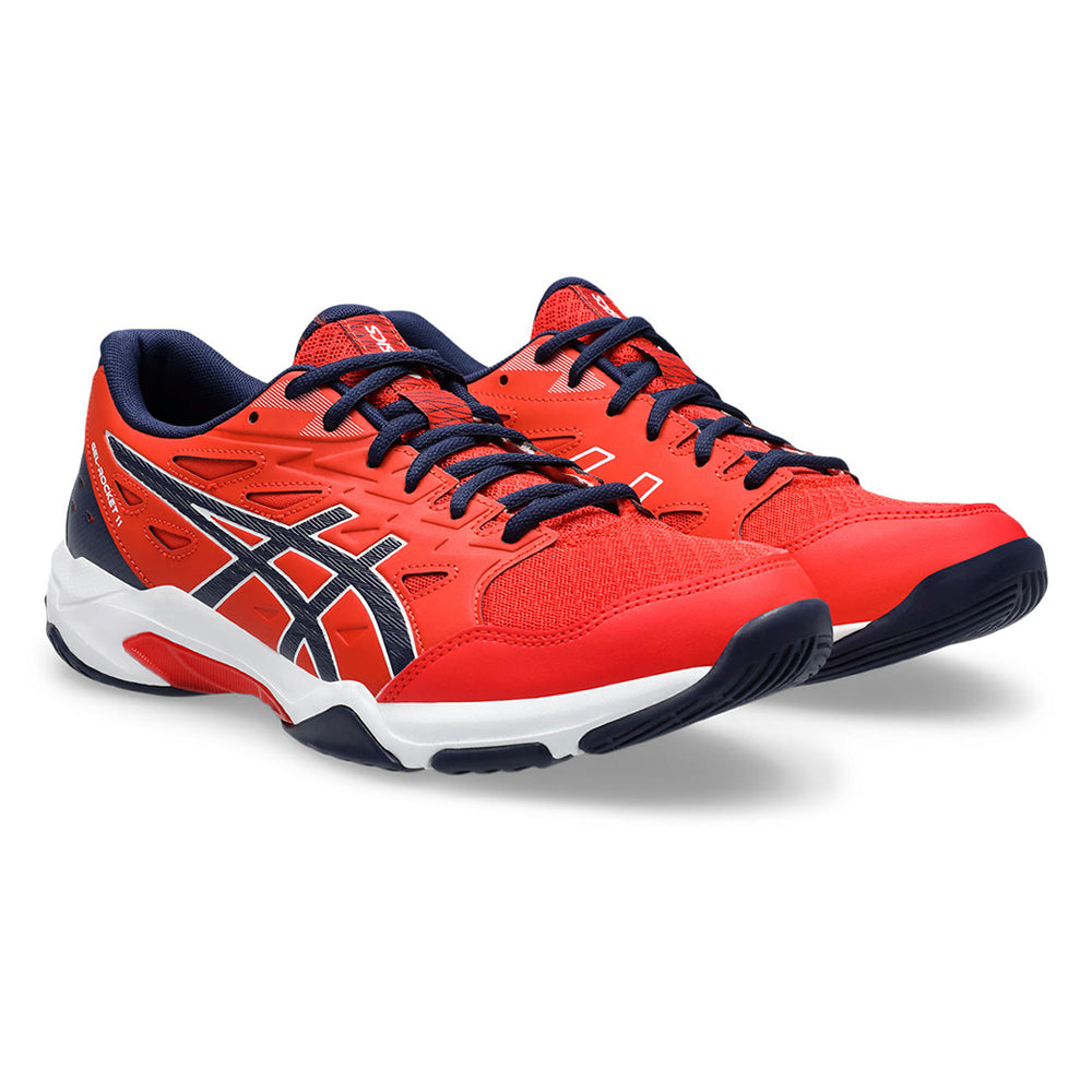 ASICS Gel-Rocket 11 Men's Indoor Court Shoes - Supersports Thailand Supersports Thailand