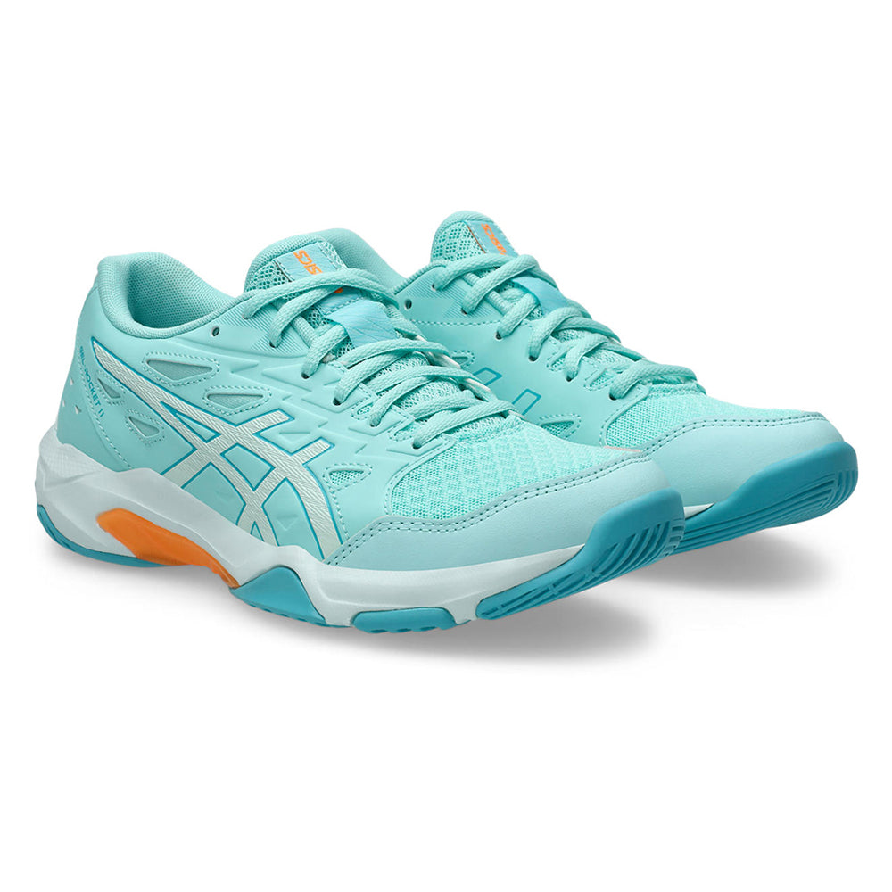 ASICS Gel-Rocket 11 รองเท้า Indoor Court ผู้หญิง