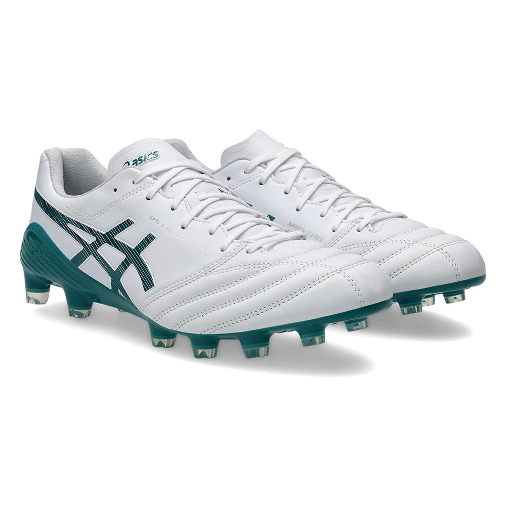 ASICS DS Light X-Fly 5 FG Men's Football Shoes - Supersports Thailand