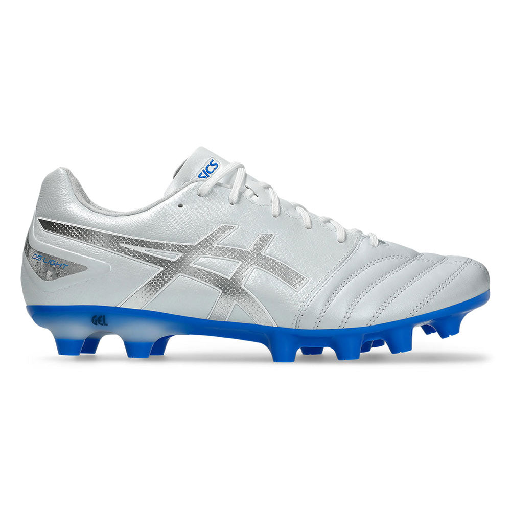 ASICS DS Light Pro Wide FG รองเท้าฟุตบอลผู้ชาย | ลดสูงสุด 30% | SUPERSPORTS