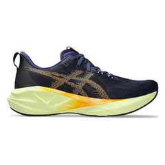 ASICS Novablast 5 Wide รองเท้าวิ่งผู้ชาย