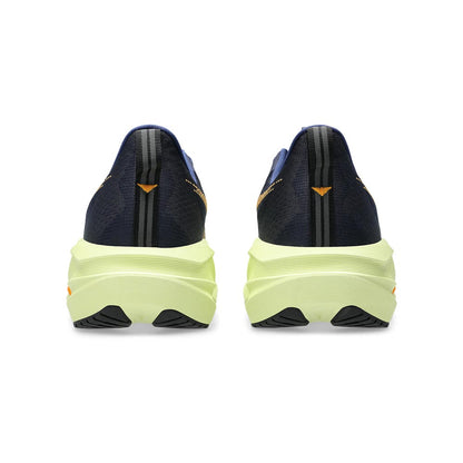 ASICS Novablast 5 Wide รองเท้าวิ่งผู้ชาย
